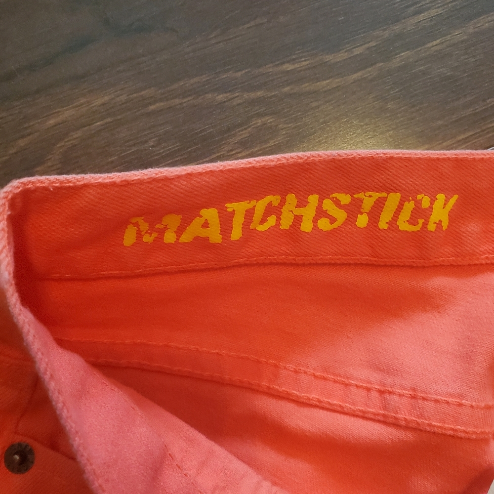 J Crew Skinny Matchstick 25 x 31 - Picture 4 of 6